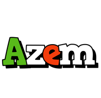 Azem venezia logo