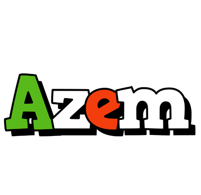 Azem venezia logo