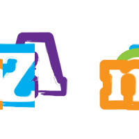 Azemina casino logo
