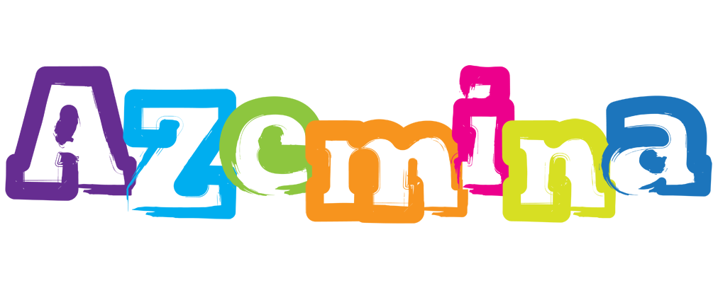 Azemina casino logo