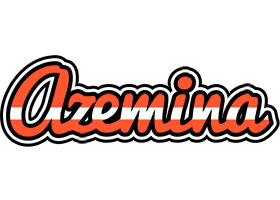 Azemina denmark logo