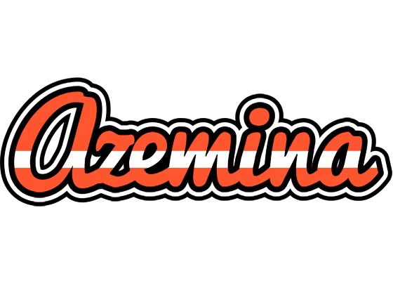 Azemina denmark logo