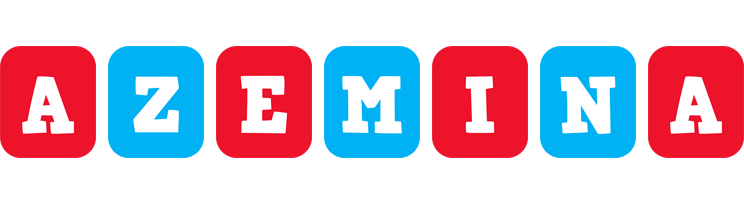 Azemina diesel logo
