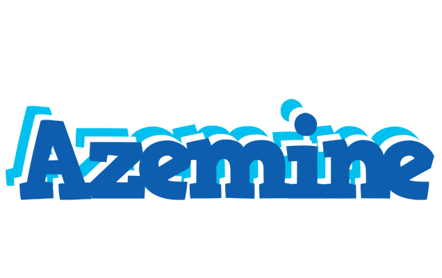 Azemine business logo