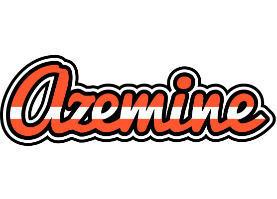Azemine denmark logo