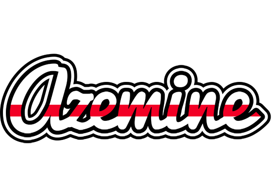 Azemine kingdom logo