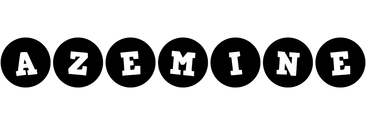Azemine tools logo