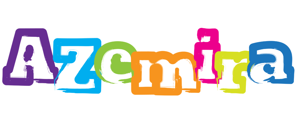 Azemira casino logo