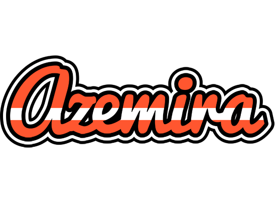 Azemira denmark logo