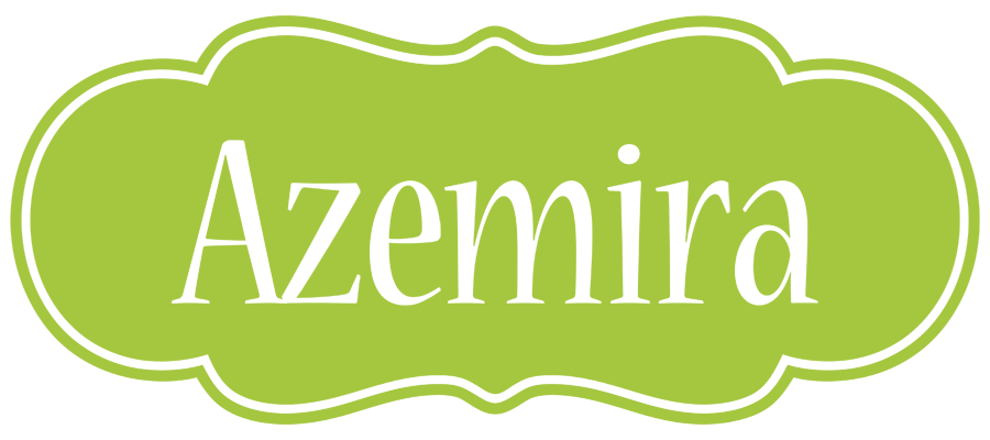 Azemira family logo