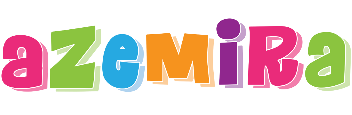 Azemira friday logo