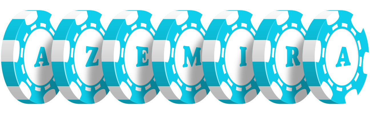Azemira funbet logo
