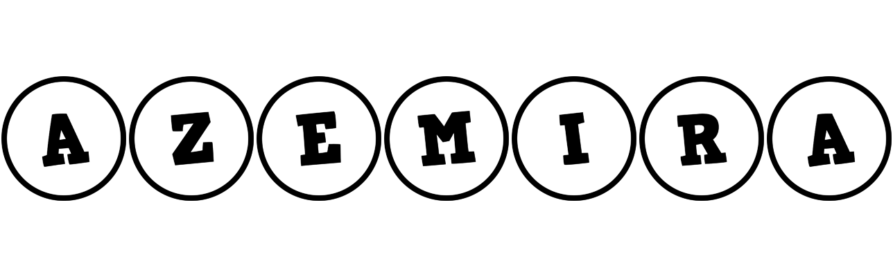 Azemira handy logo