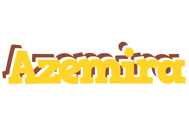 Azemira hotcup logo