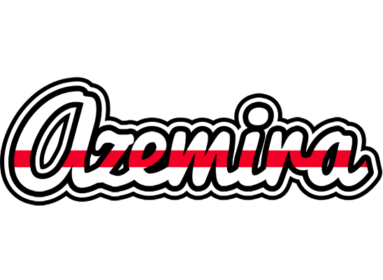 Azemira kingdom logo