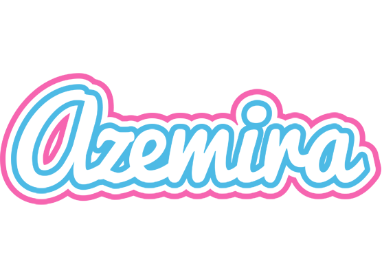 Azemira outdoors logo