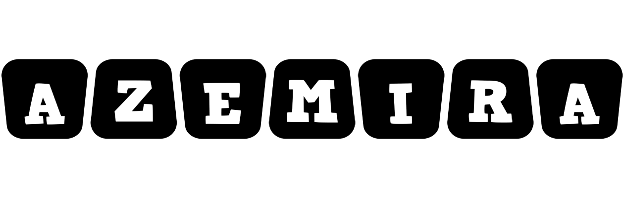 Azemira racing logo