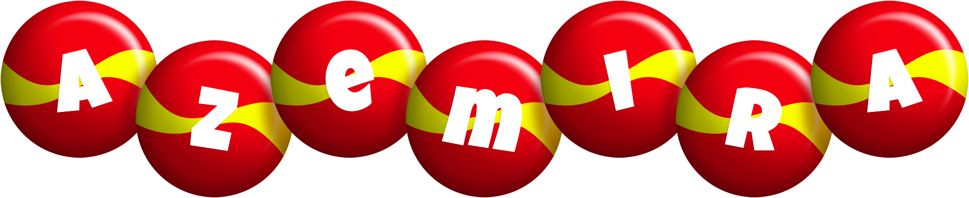 Azemira spain logo