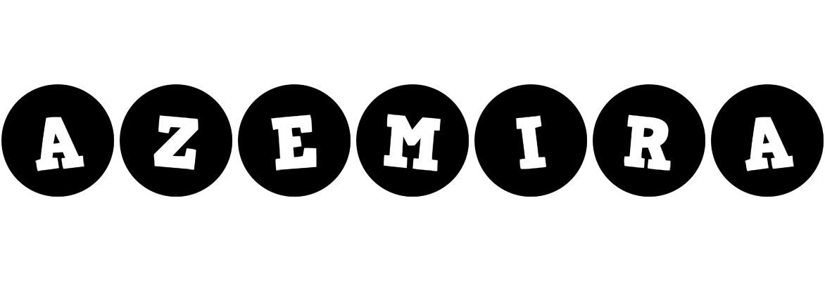 Azemira tools logo