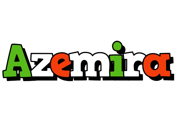 Azemira venezia logo