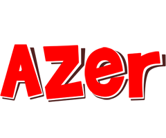 Azer basket logo