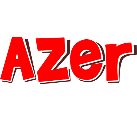 Azer basket logo