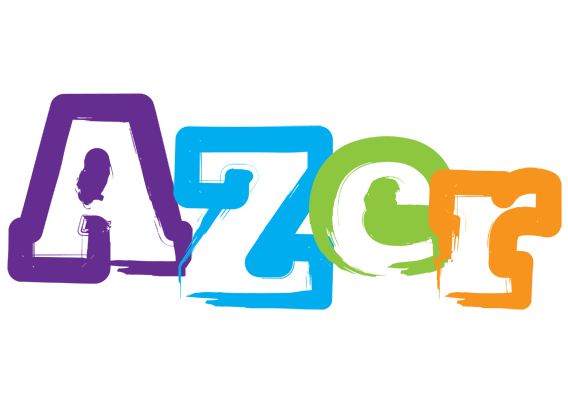 Azer casino logo