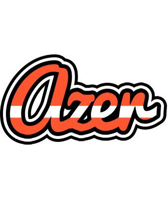 Azer denmark logo