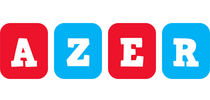 Azer diesel logo