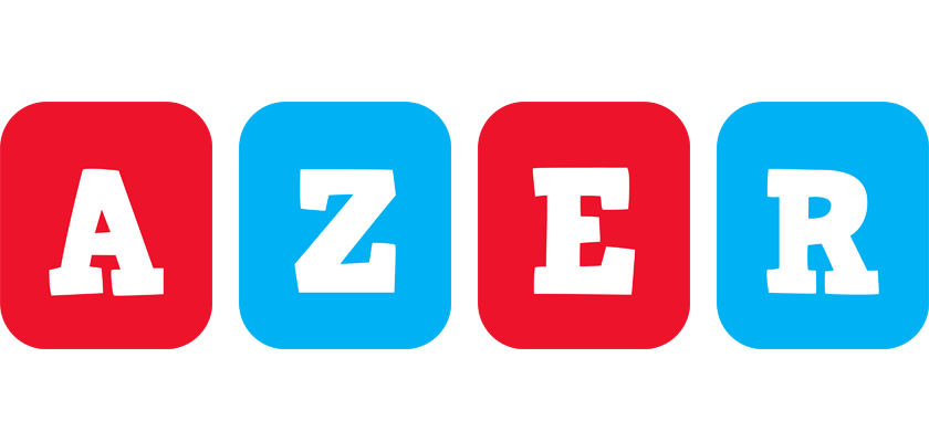 Azer diesel logo