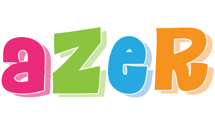 Azer friday logo