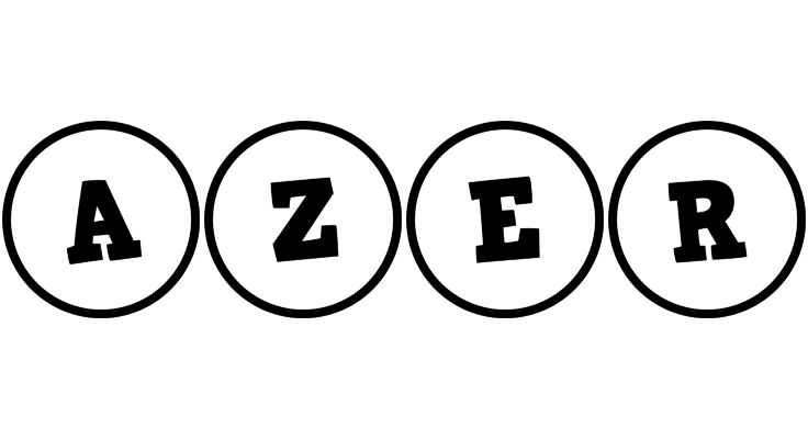 Azer handy logo