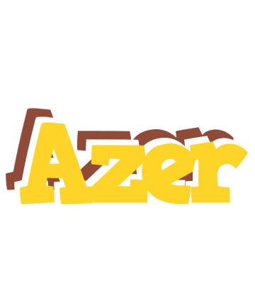 Azer hotcup logo