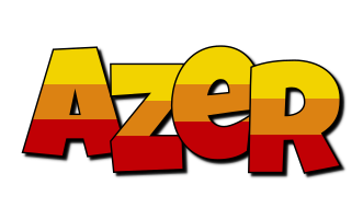 Azer jungle logo