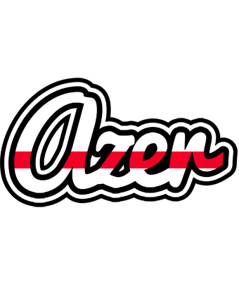 Azer kingdom logo