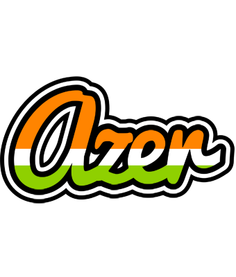 Azer mumbai logo