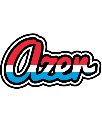 Azer norway logo