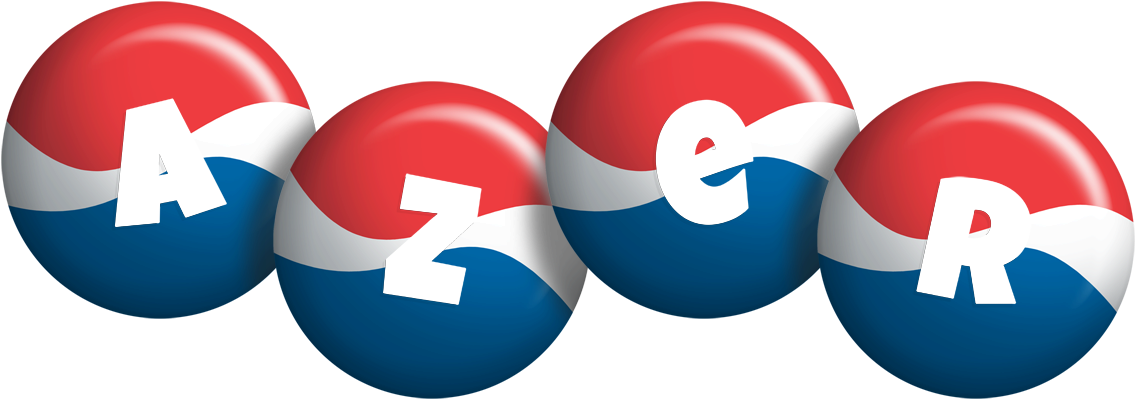 Azer paris logo