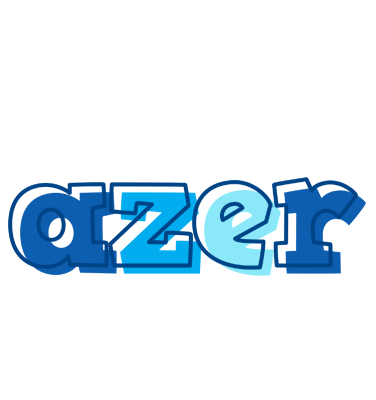 Azer sailor logo