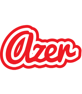 Azer sunshine logo