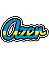Azer sweden logo