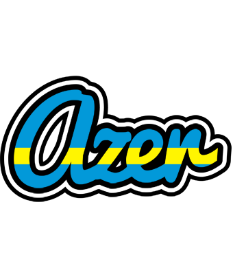 Azer sweden logo