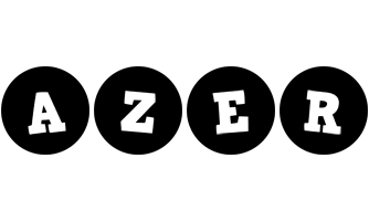 Azer tools logo
