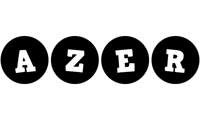 Azer tools logo