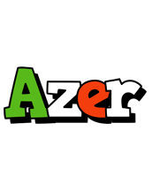 Azer venezia logo