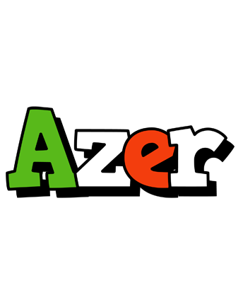 Azer venezia logo