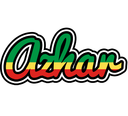 Azhar african logo