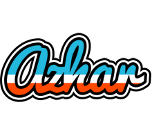 Azhar america logo