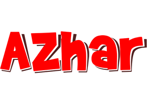 Azhar basket logo