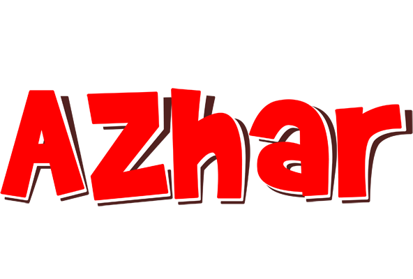 Azhar basket logo